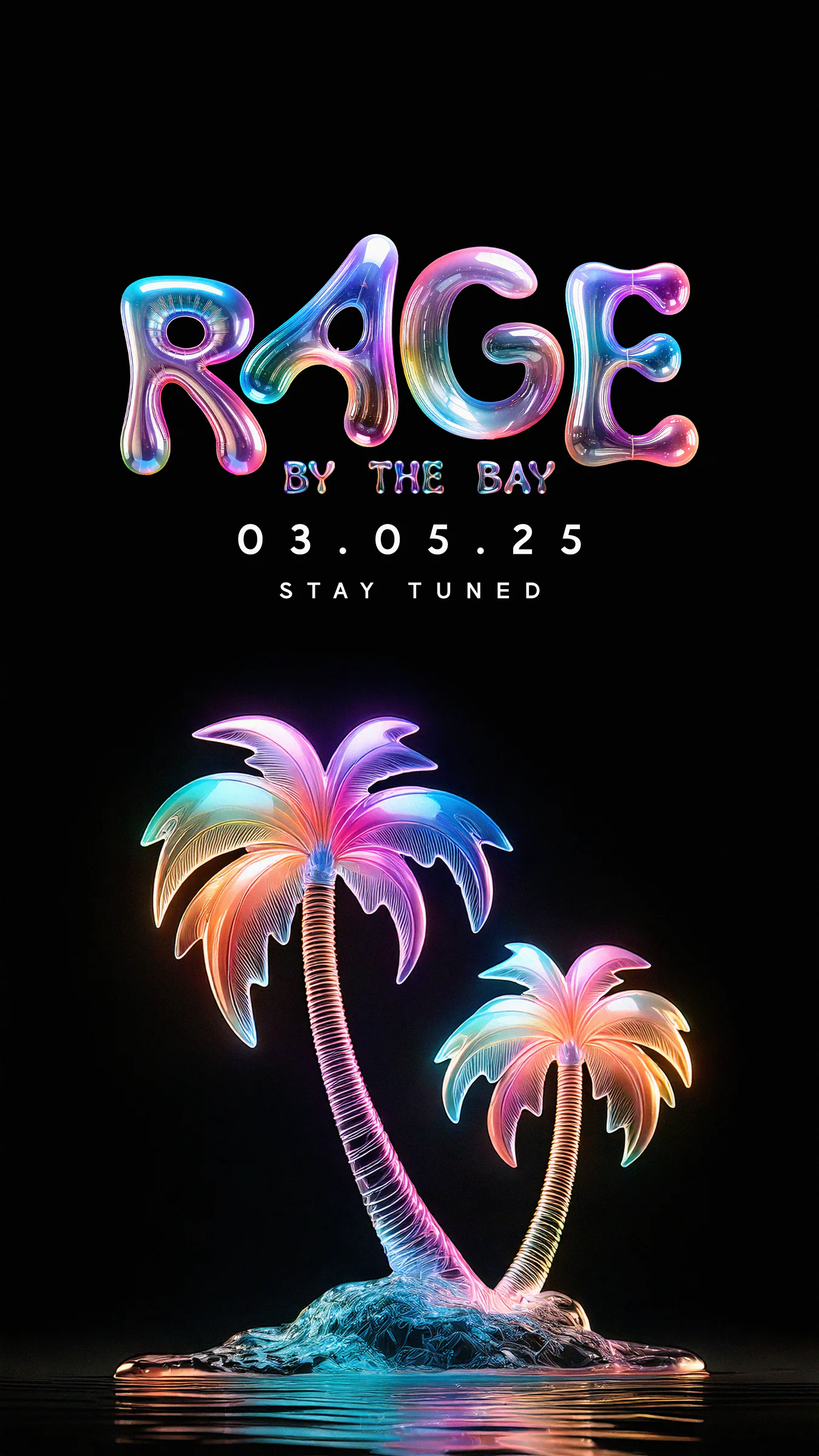 RAGE BY THE BAY — MUSIC FESTIVAL archive item 2