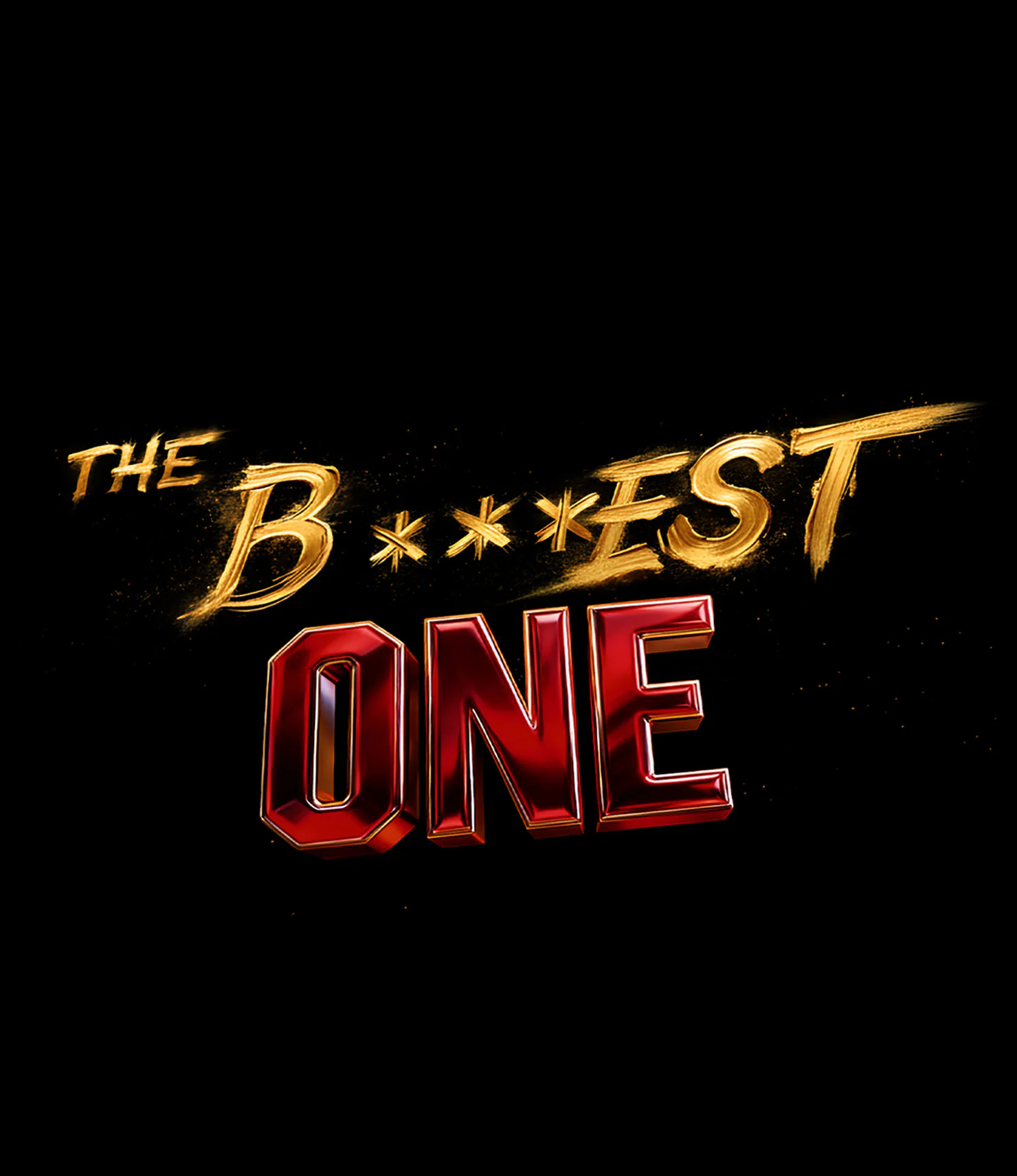THE BADDEST ONE — THE BA***DS OF BOLLYWOOD SUCCESS PARTY archive item 4